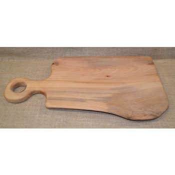 Deska do krojenia lub serwowania  .